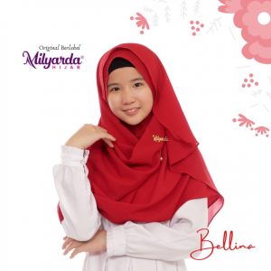 Hijab Instan Bellina